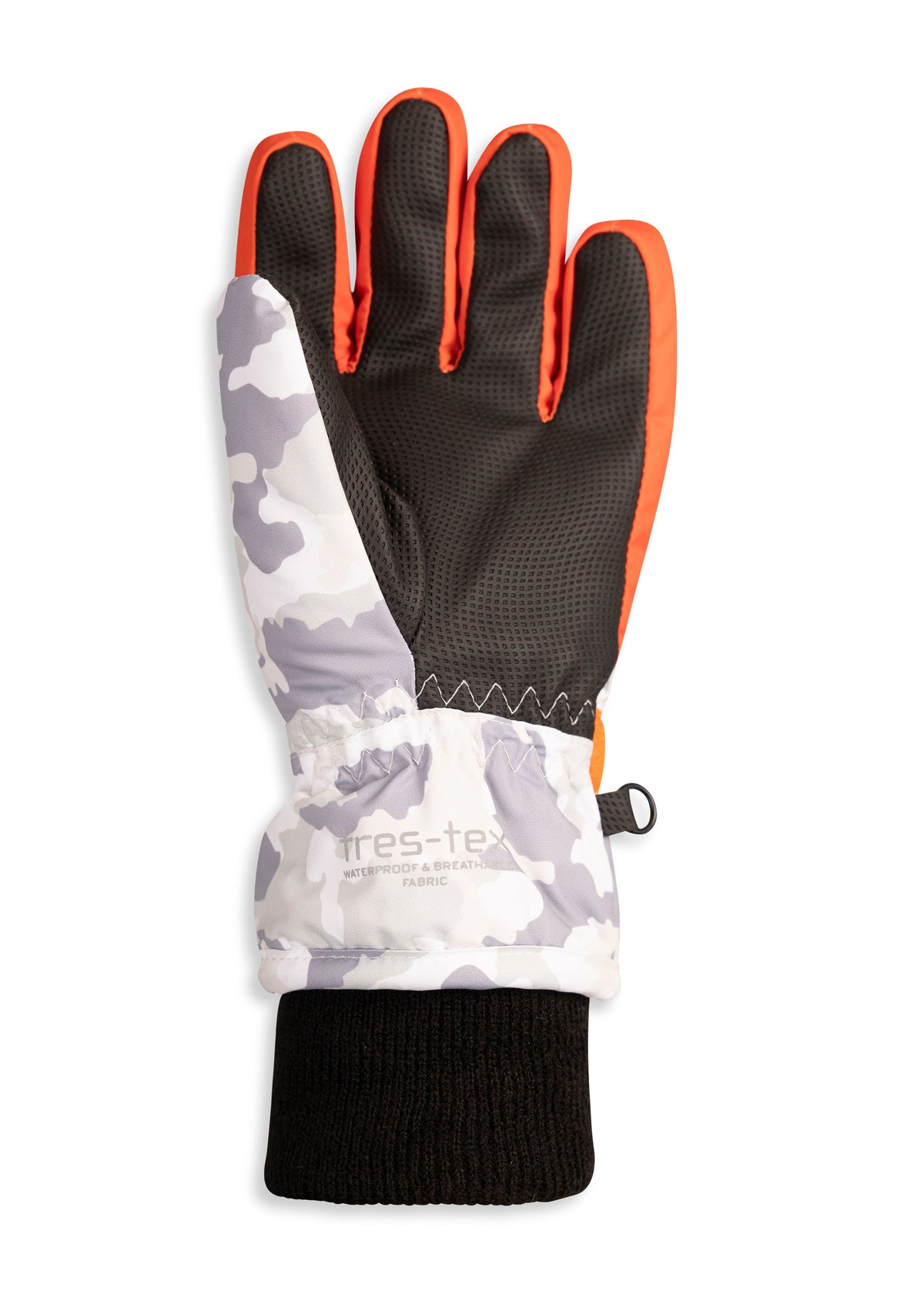 Laggan - Grey Camo - Trespass