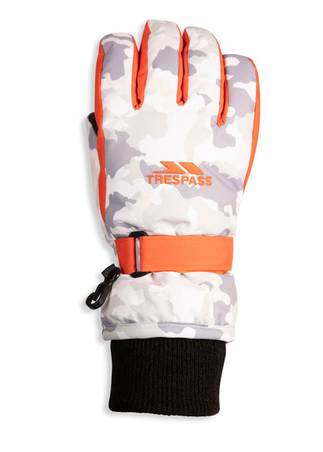 Laggan - Grey Camo - Trespass