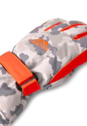Laggan - Grey Camo - Trespass