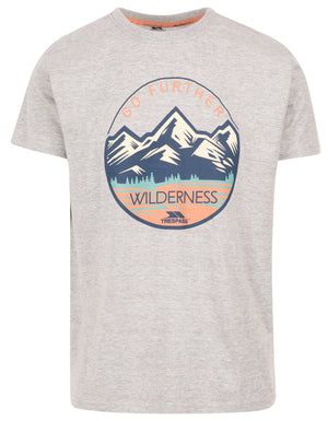 Lagoon - Grey Marl - Trespass
