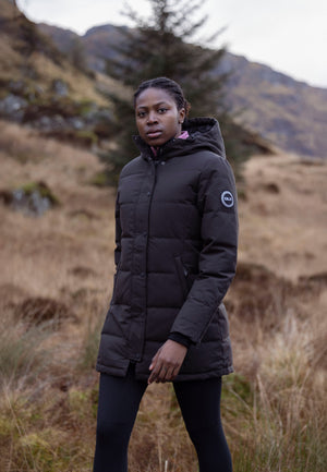 Lainey - Black - Trespass