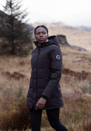 Lainey - Black - Trespass