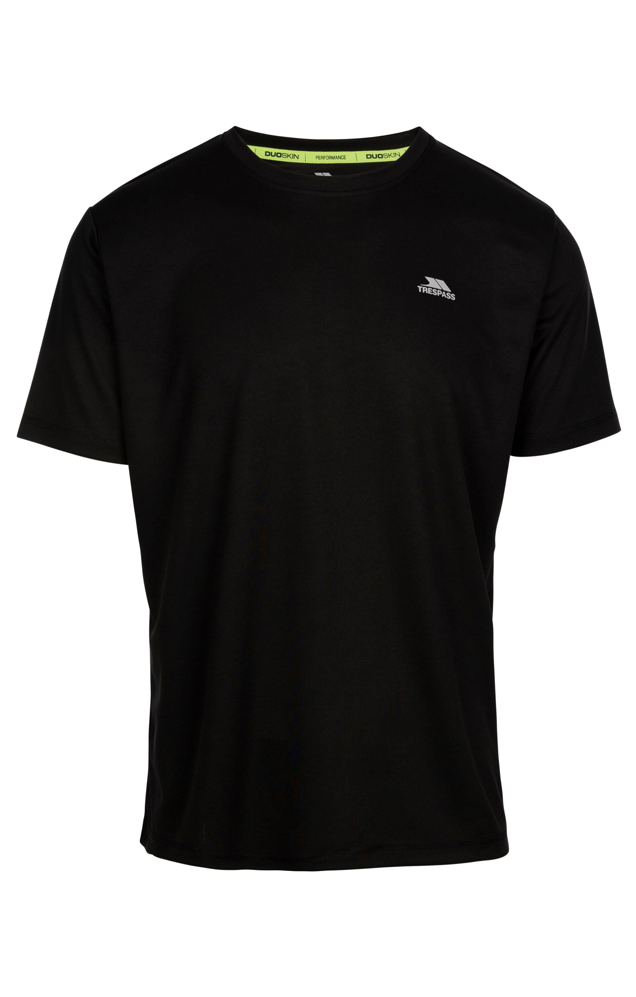 Landford - Black - Trespass