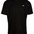 Landford - Black - Trespass