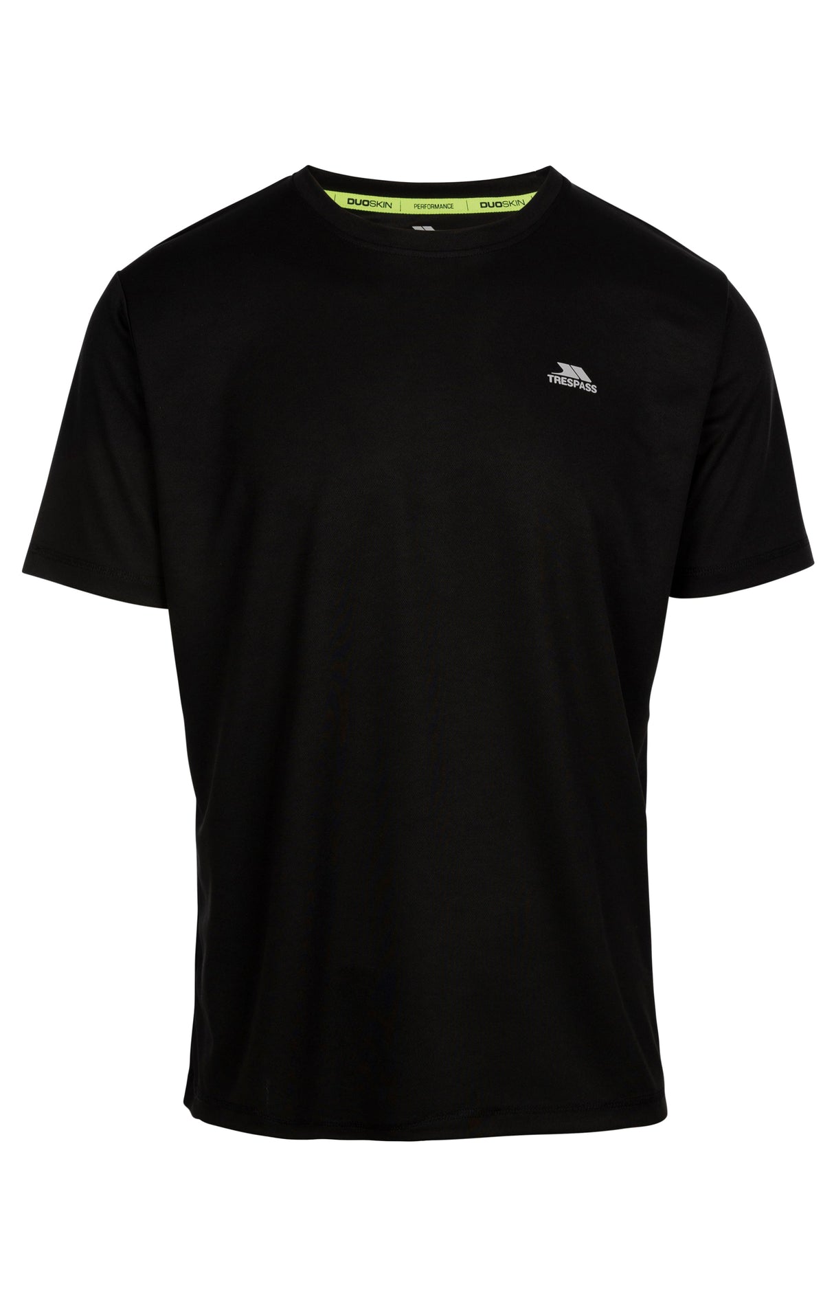 Landford - Black - Trespass