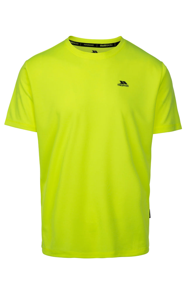 Landford - Hi Visibility Yellow - Trespass