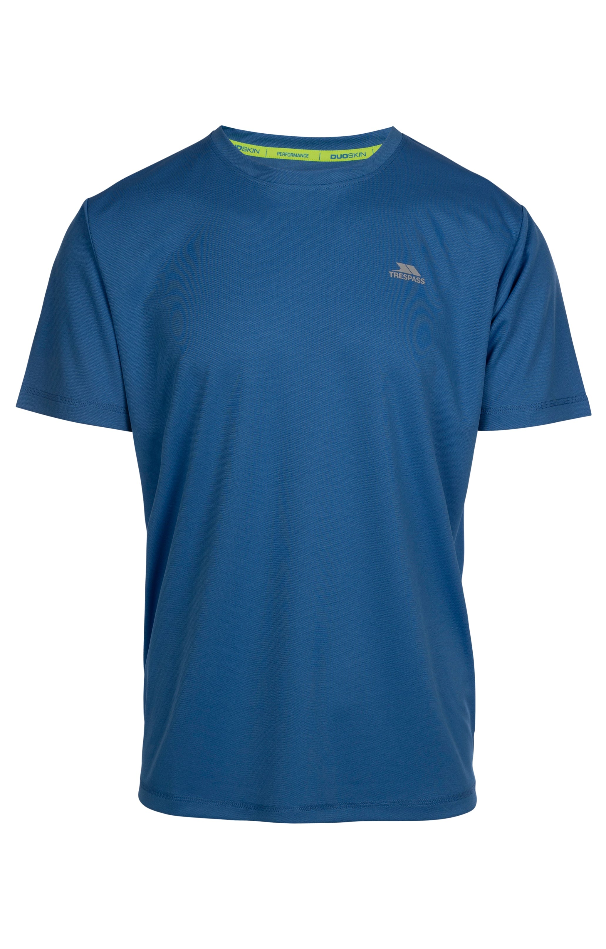Landford - Mid Blue - Trespass