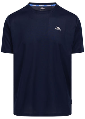 Landford - Navy - Trespass
