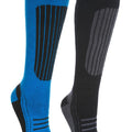 Langdon II - Black / Bright Blue - Trespass