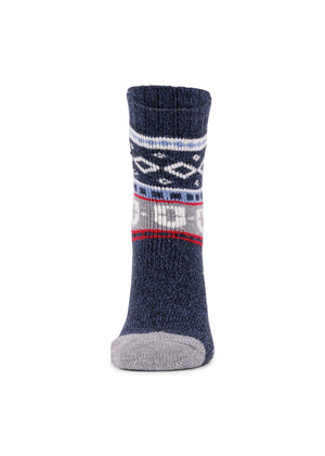 Larsen - Navy - Trespass