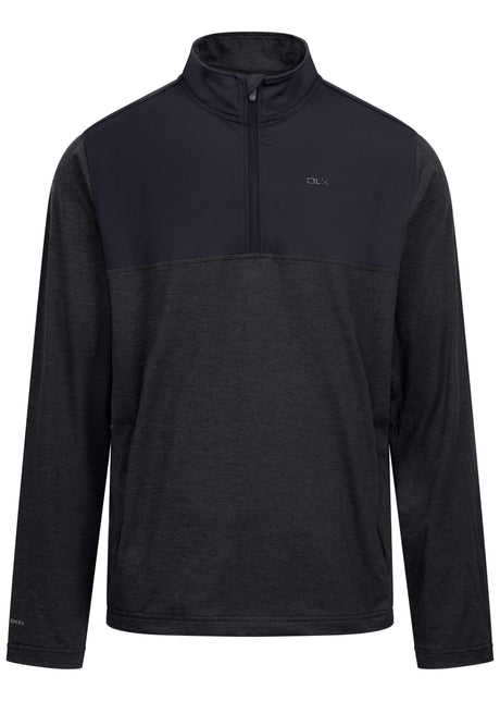 Lawrie - Charcoal Marl - Trespass