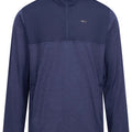 Lawrie - Navy Marl - Trespass