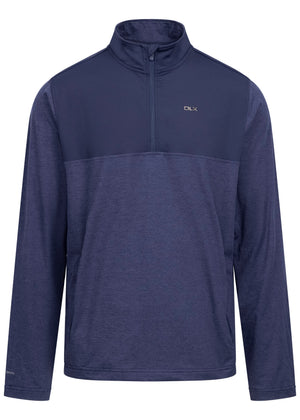 Lawrie - Navy Marl - Trespass