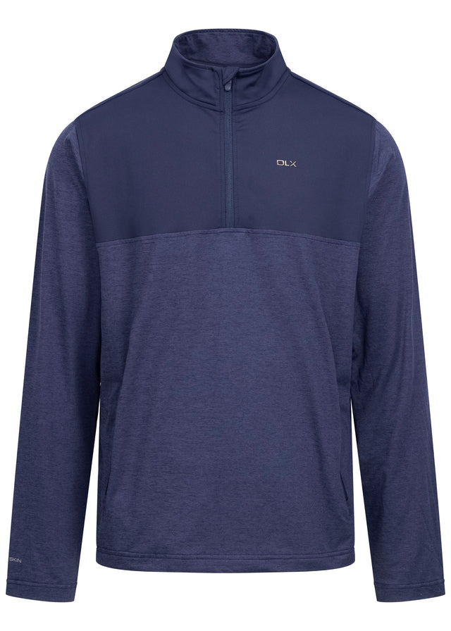 Lawrie - Navy Marl - Trespass
