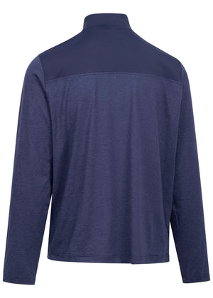 Lawrie - Navy Marl - Trespass