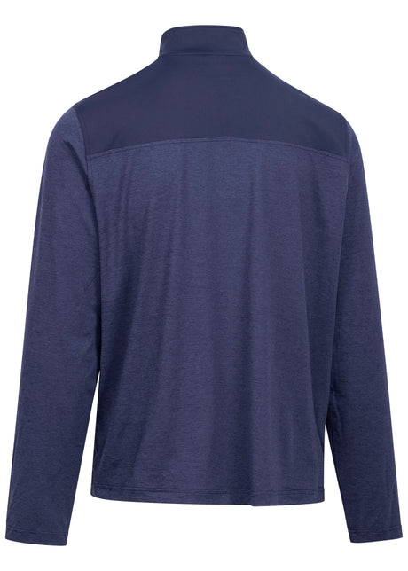 Lawrie - Navy Marl - Trespass