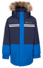 Laytone - Navy Blue - Trespass