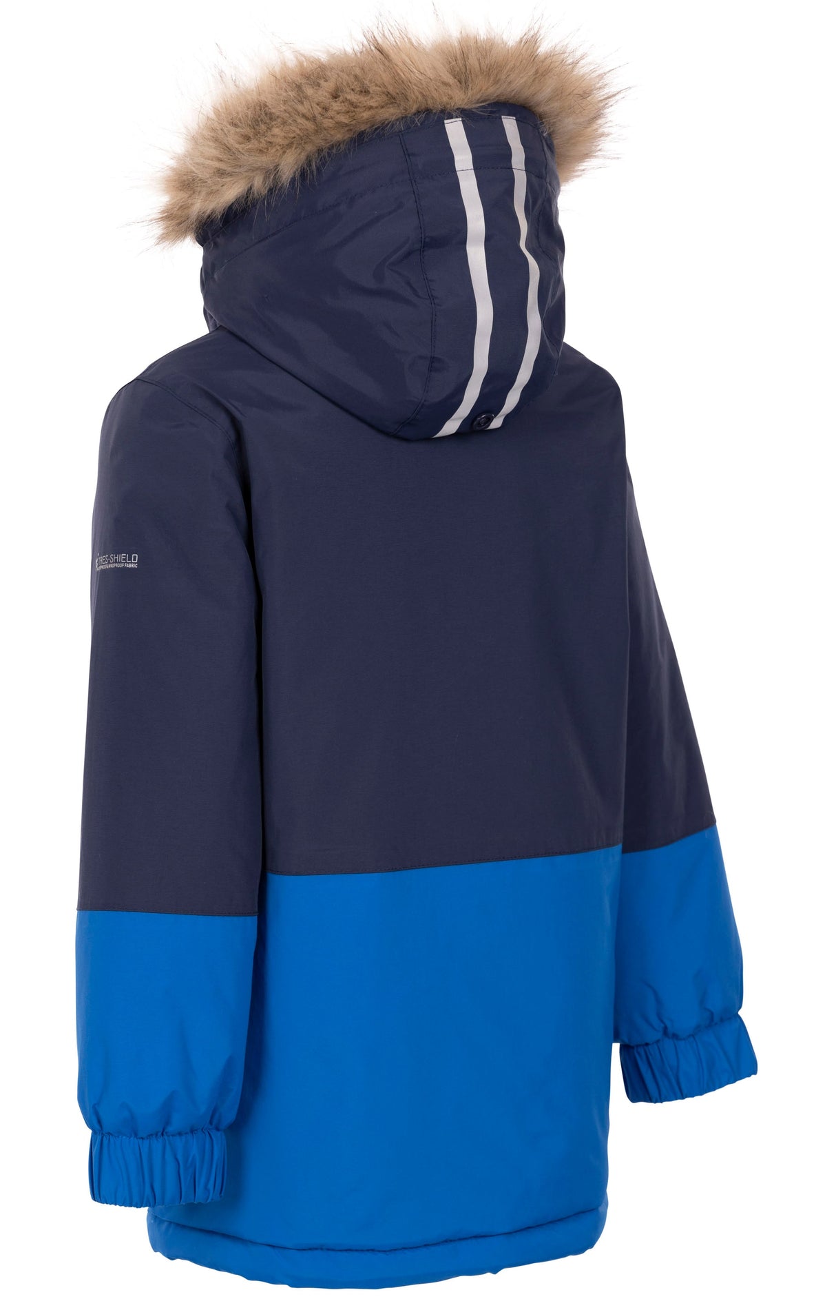 Laytone - Navy Blue - Trespass
