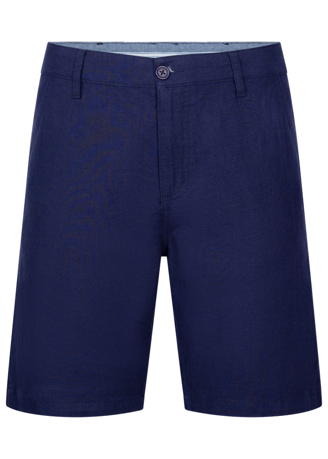 Leam - Navy - Trespass