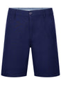 Leam - Navy - Trespass