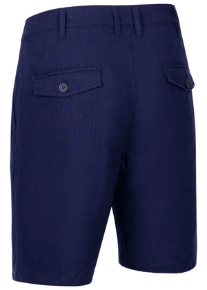 Leam - Navy - Trespass