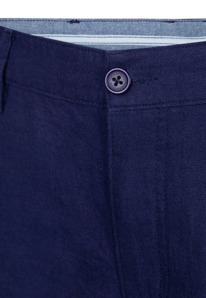 Leam - Navy - Trespass