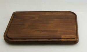Legnoart RIALTO Skærebræt - XL - 45x30x2,2 cm