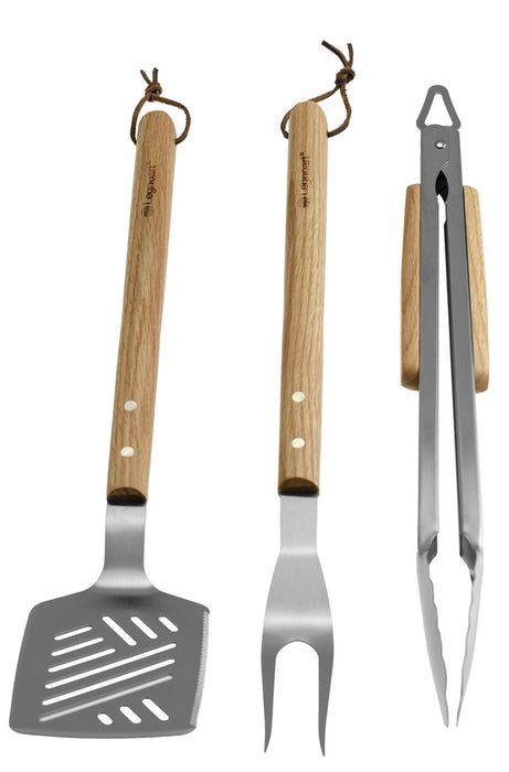 Legnoart STURDY BBQ grillsæt
