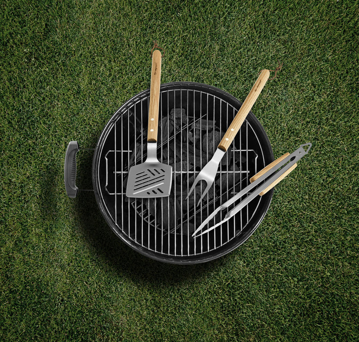 Legnoart STURDY BBQ grillsæt