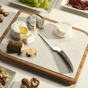 Legnoart CHEESE PLACE Ostebræt 370X280X20 mm