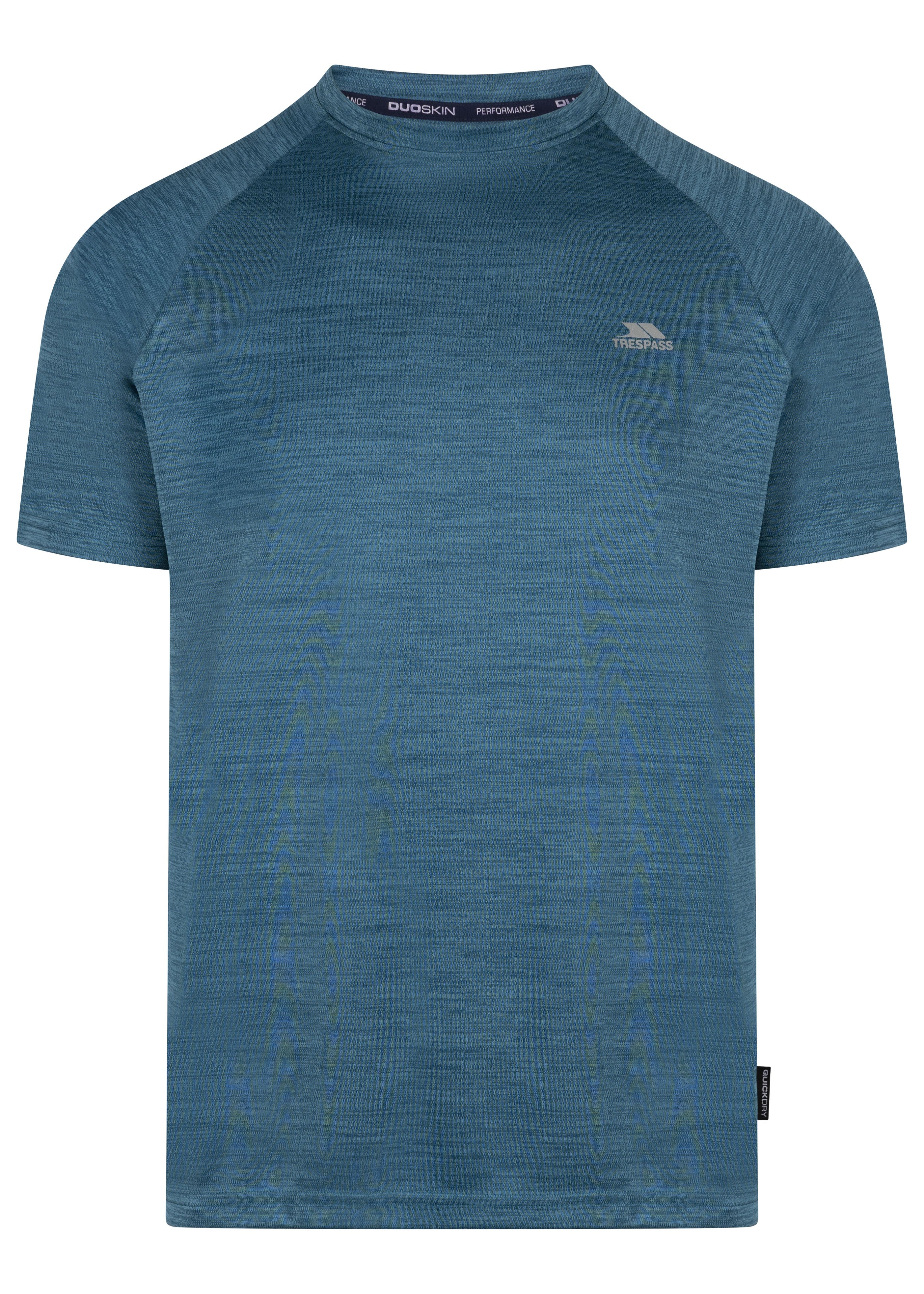 Leecana - Bondi Blue Marl - Trespass