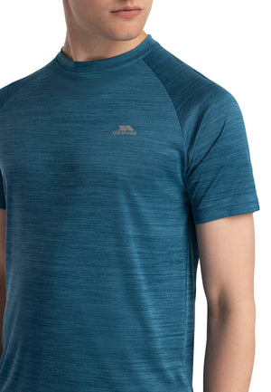 Leecana - Bondi Blue Marl - Trespass