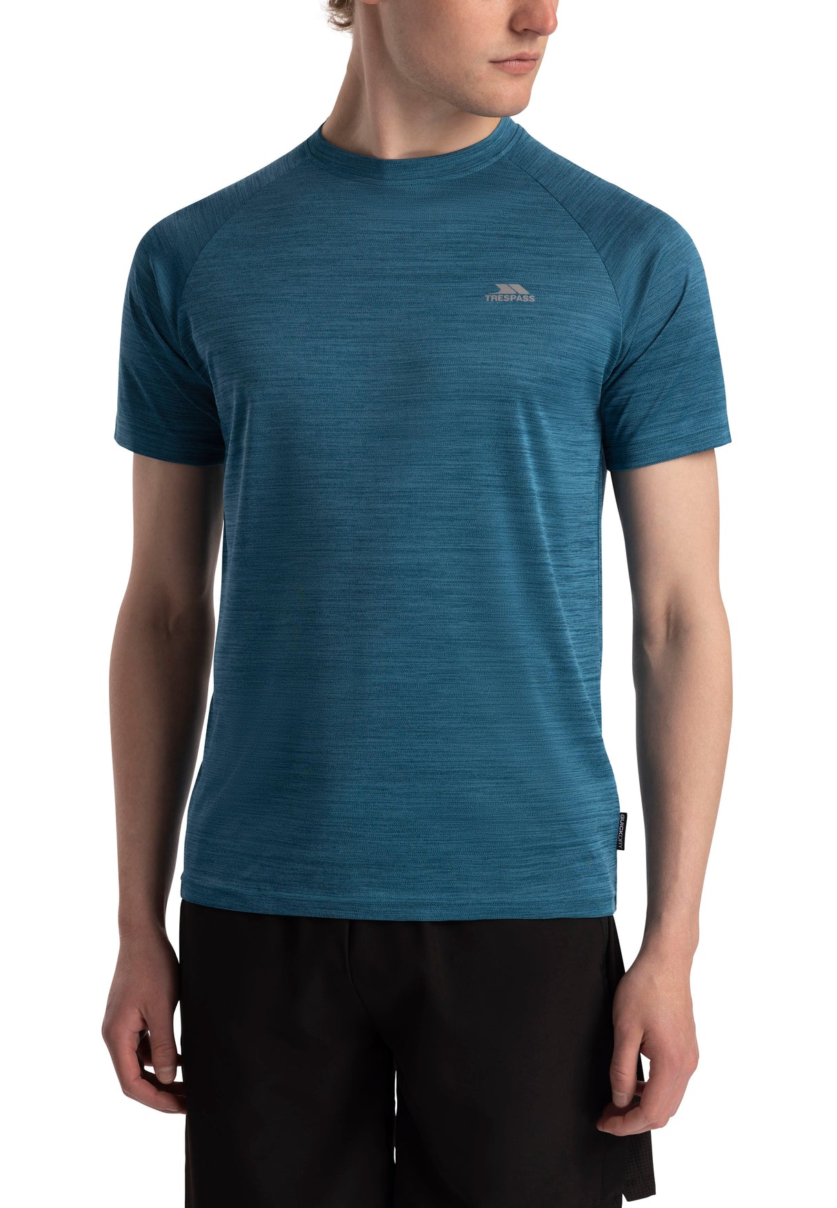 Leecana - Bondi Blue Marl - Trespass