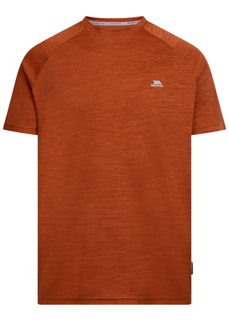 Leecana - Burnt Orange Marl - Trespass