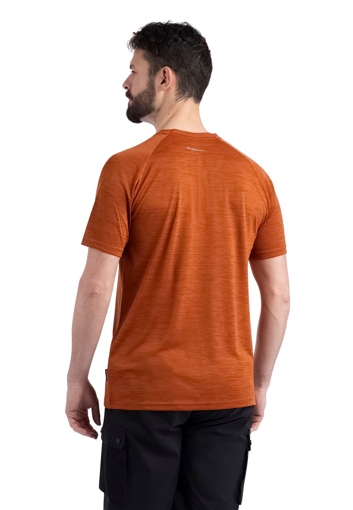 Leecana - Burnt Orange Marl - Trespass