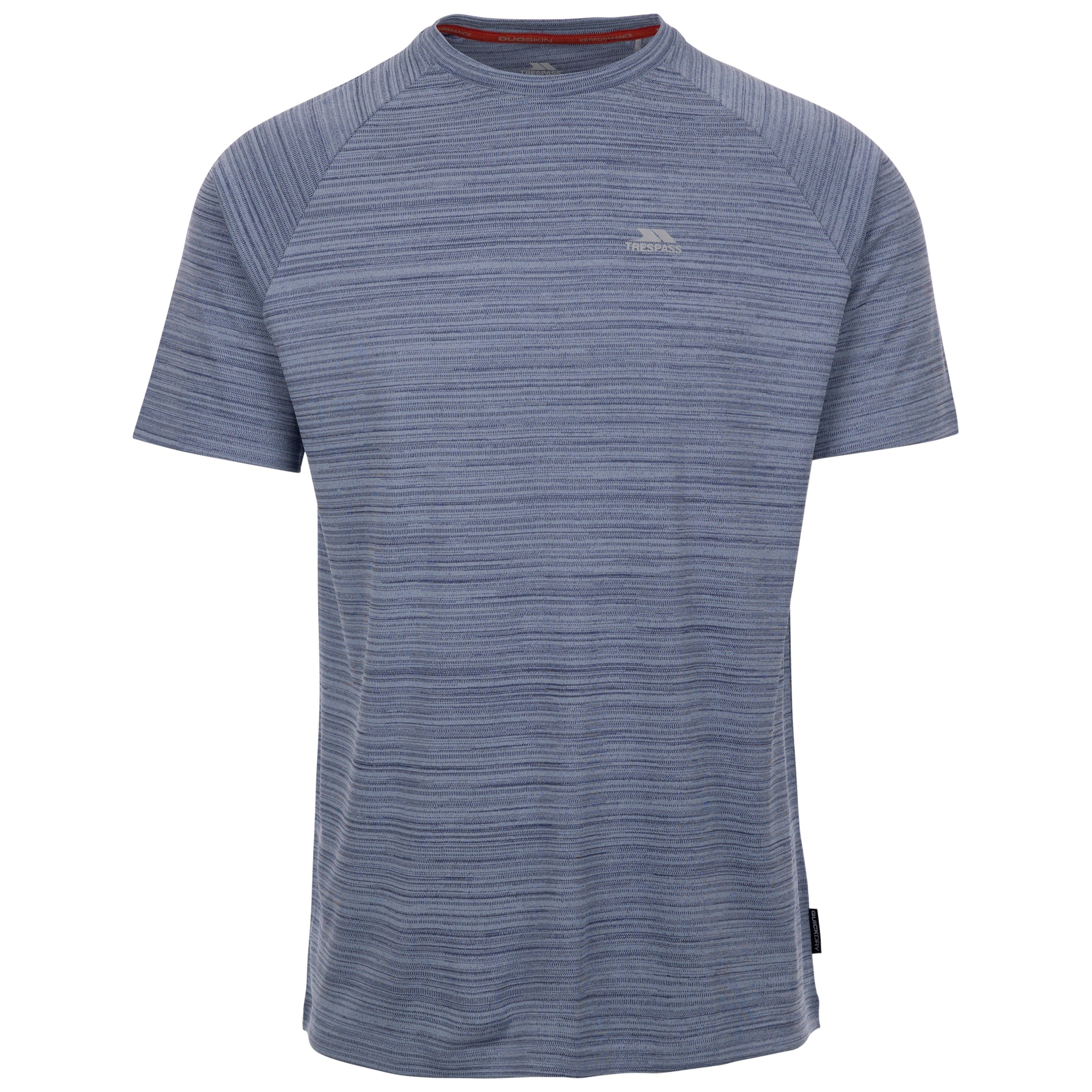 Leecana - Denim Blue Marl - Trespass