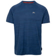 Leecana - Navy Marl - Trespass