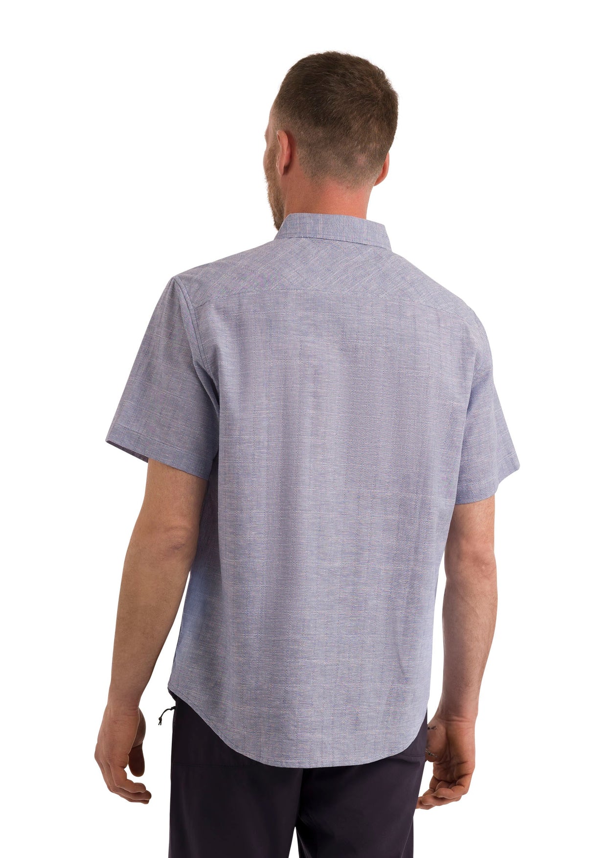 Lenard - Blue Haze - Trespass