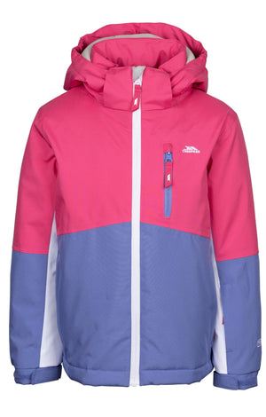 Lennox - Soft Pink - Trespass