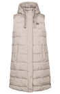 Leona - Vintage Khaki - Trespass
