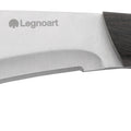 Legnoart TOMAHAWK Steakknive sæt - 4 stk - mørkt skaft