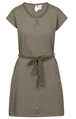 Lidia - Herb Stripe - Trespass