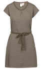 Lidia - Herb Stripe - Trespass