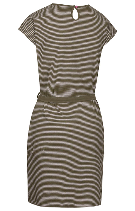 Lidia - Herb Stripe - Trespass