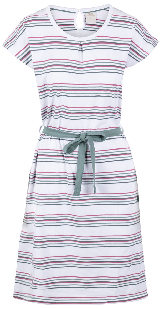 Lidia - Multi Stripe - Trespass