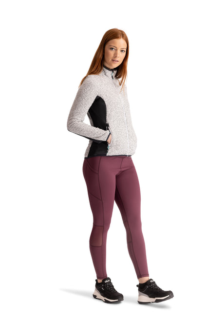 Liggins - Grey Marl - Trespass