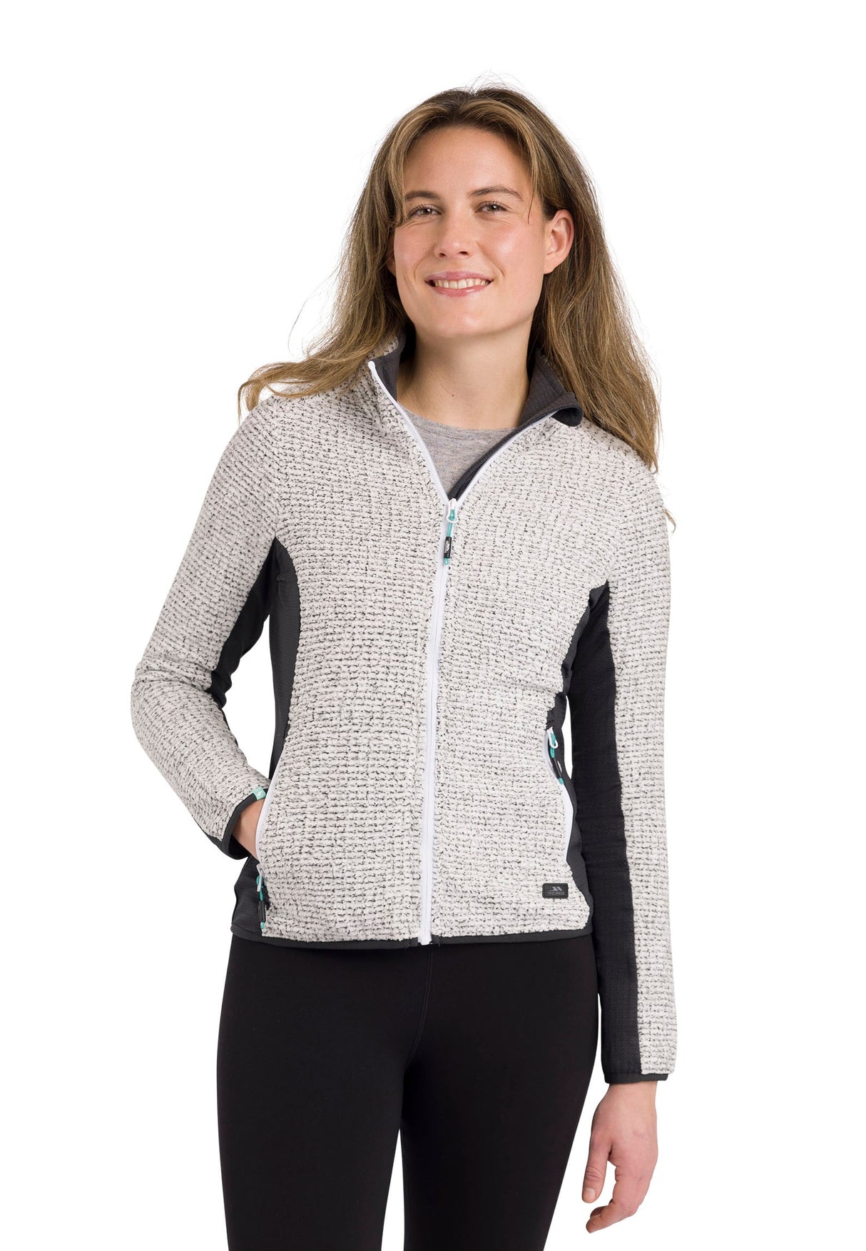 Liggins - Grey Marl - Trespass