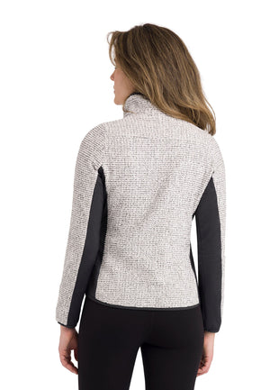 Liggins - Grey Marl - Trespass