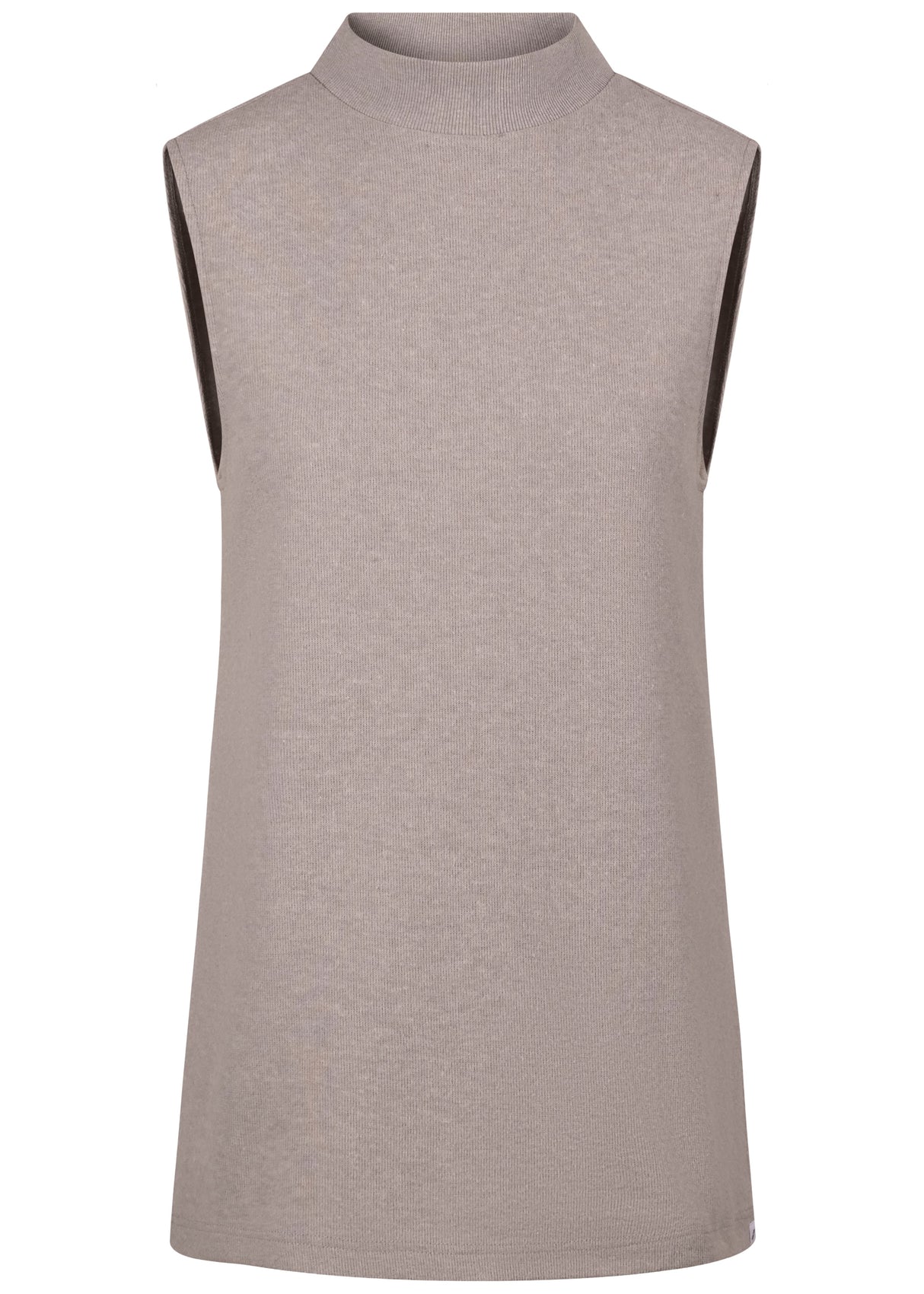 Liora - Light Grey Marl - Trespass