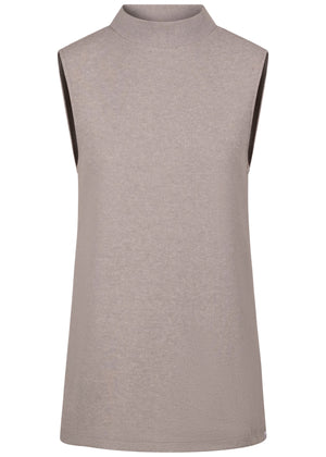 Liora - Light Grey Marl - Trespass